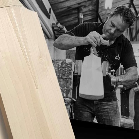 ChaseCricket's tweet image. Since 1996 we have been handcrafting cricket bats to a player's exact specifications. 
Are you ready for your turn? 

🔗chasecricket.com

#custombat #bespokebat #chasecricketbats #chasecricket