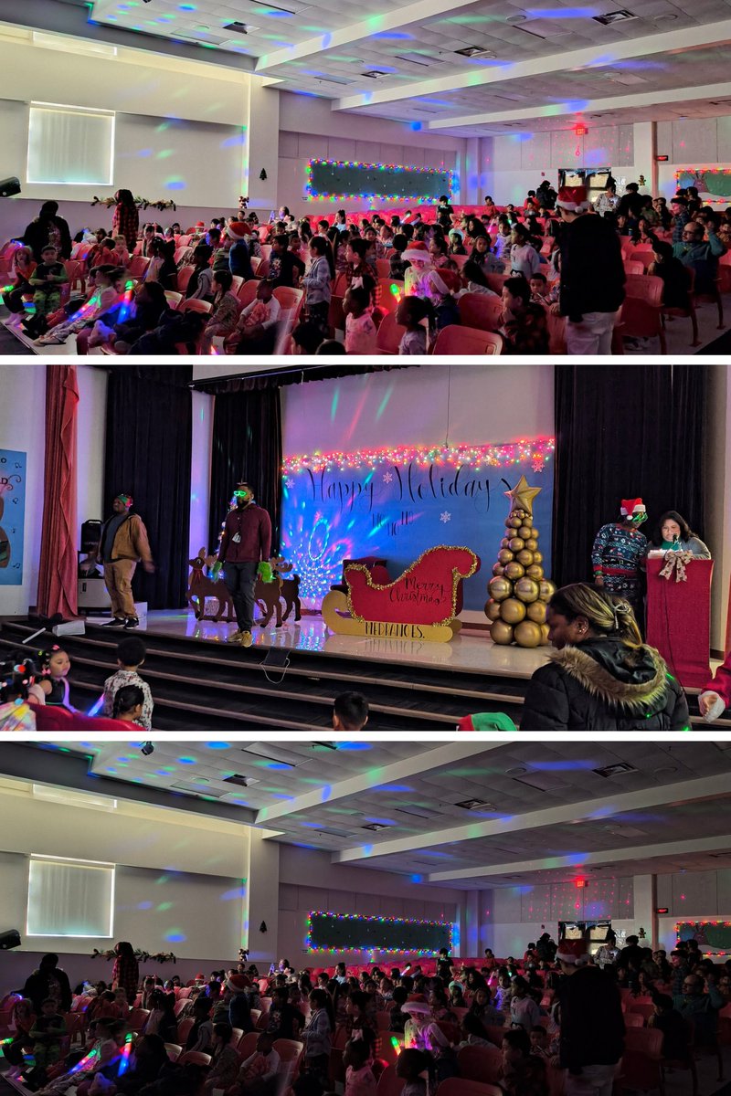 Esperanza “Hope” Medrano Elementary School tweet media