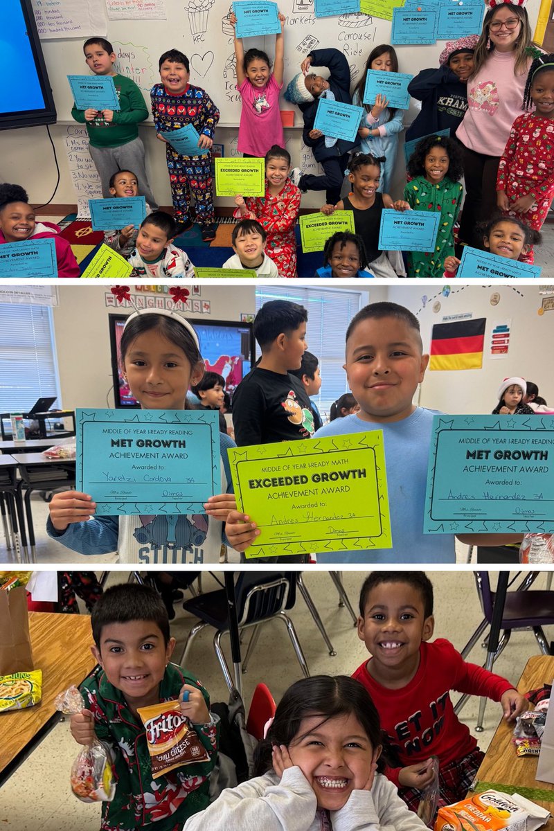 Esperanza “Hope” Medrano Elementary School tweet media