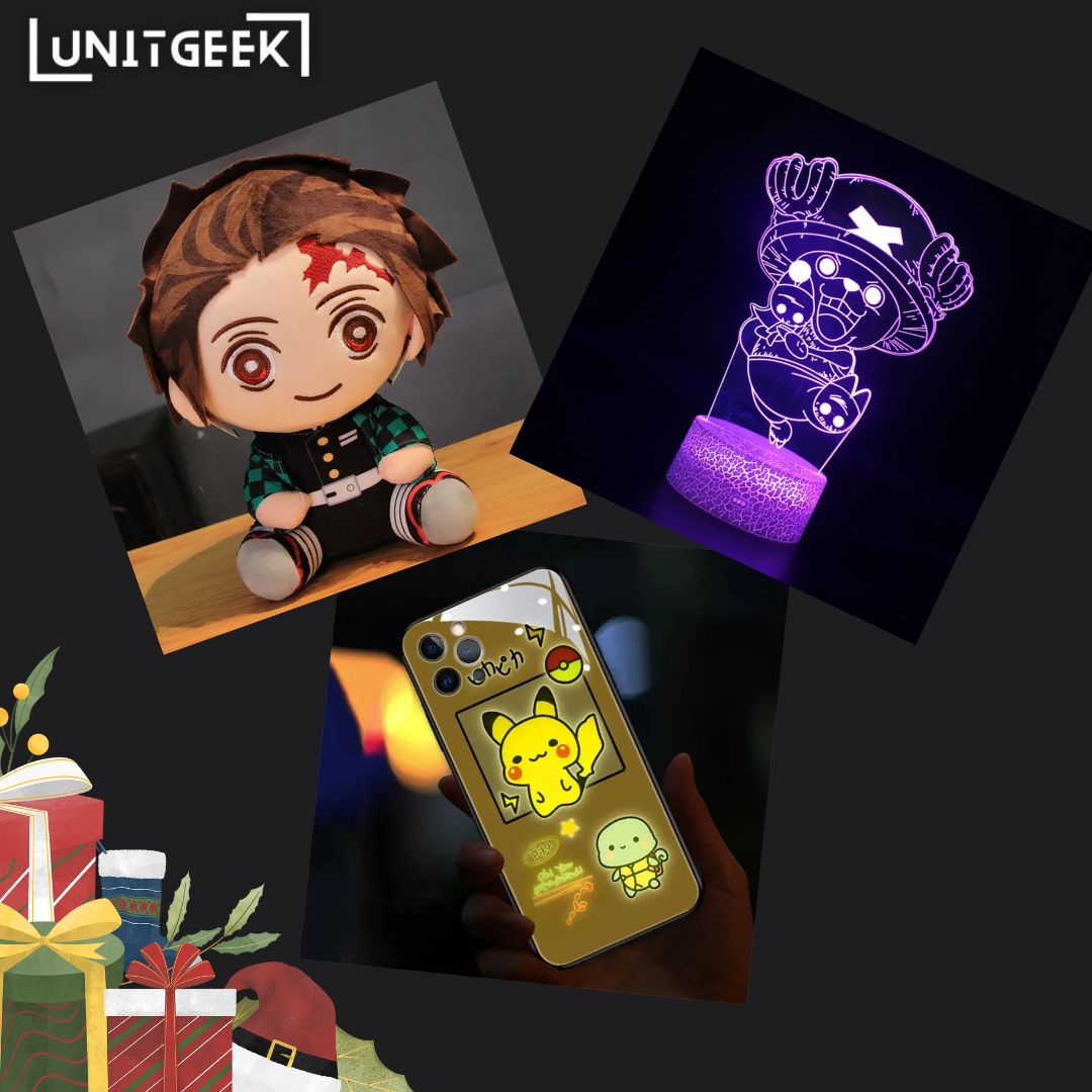 UnitGeeK's tweet photo. UnitGeek vous souhaite un joyeux réveillon de Noël ! 🥂
Cependant n'oubliez pas pour les retardataire des cadeaux, que vous pouvez retrouver sur UnitGeek de nombreux produits avec de nombreuses licences différentes ! 🎁

#unitgeek #gaming #noel https://t.co/VBfwxyqRKN