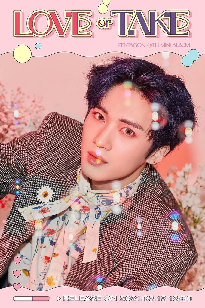 yanan_de_ayi's tweet photo. Which to me feels like:
Candy Party ๐ฌ
#Love_Or_Take ๐ฌ
Home notes ๐งถ
PTG 2022 Seasons Greetings ๐งถ
Mysterious rainforest ๐ด
#We:Th ๐ด
Literary castle ๐ฐ
#Invite_U ๐ฐ
#์์ #YANAN #้ซๆก https://t.co/YvQS3IC3hu