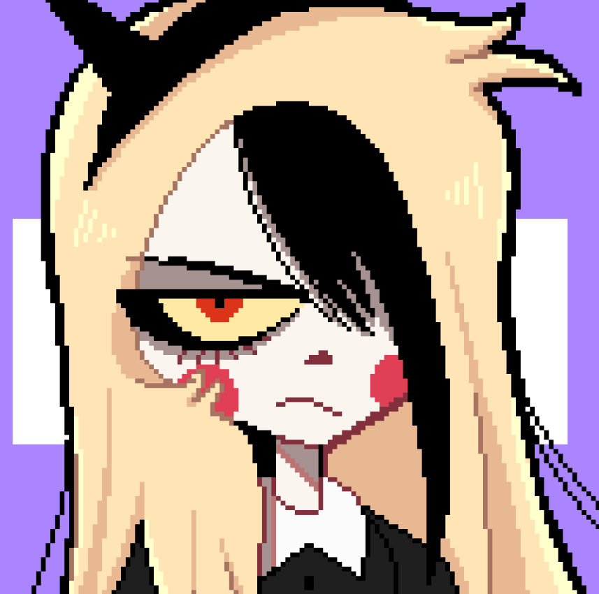 ilovedante1314's tweet photo. #HazbinHotel #hazbinhotelCharlie #emoCharlie https://t.co/1Clf5wcLaB
