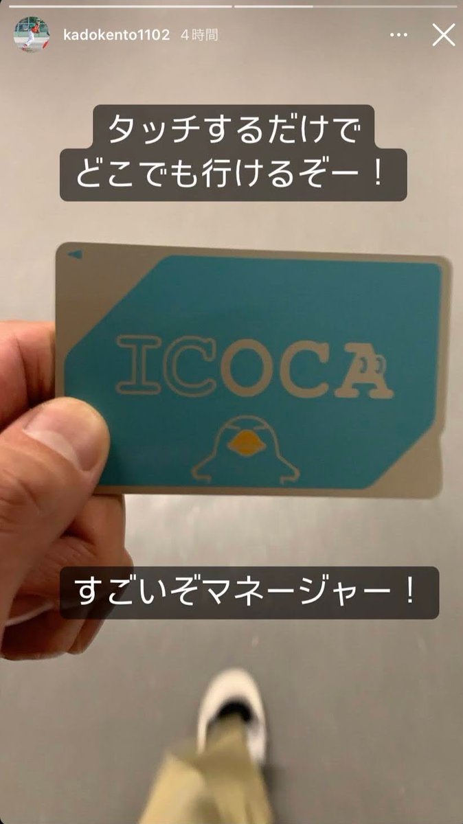 鼻炎生 tweet media