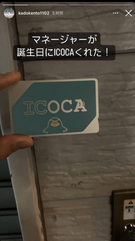 鼻炎生 tweet media