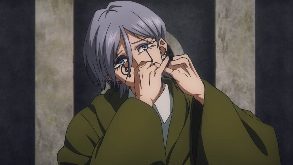 マーガレット (@prefectoforca) on Twitter photo 