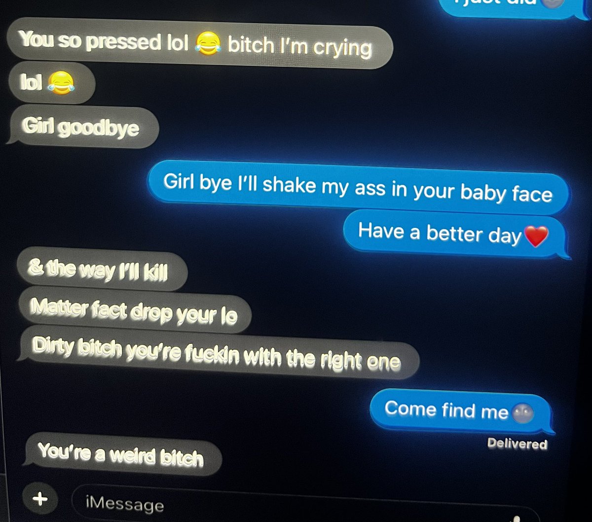 _NEGROPROBLEMS's tweet photo. I gotta have the most re re girl in the world why like  tf would u tell someone this 🤦🏿 https://t.co/cfE7MkUGx3