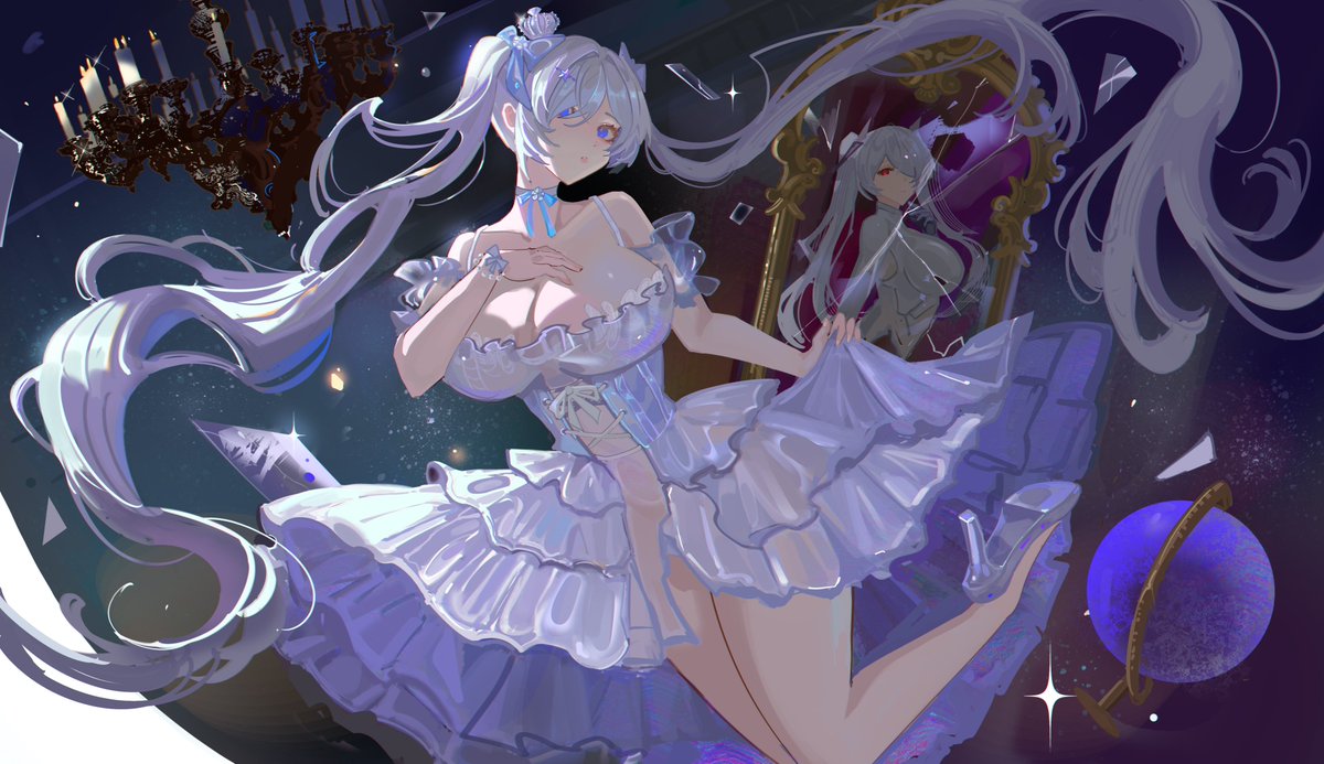 ANIOL🎩 tweet media