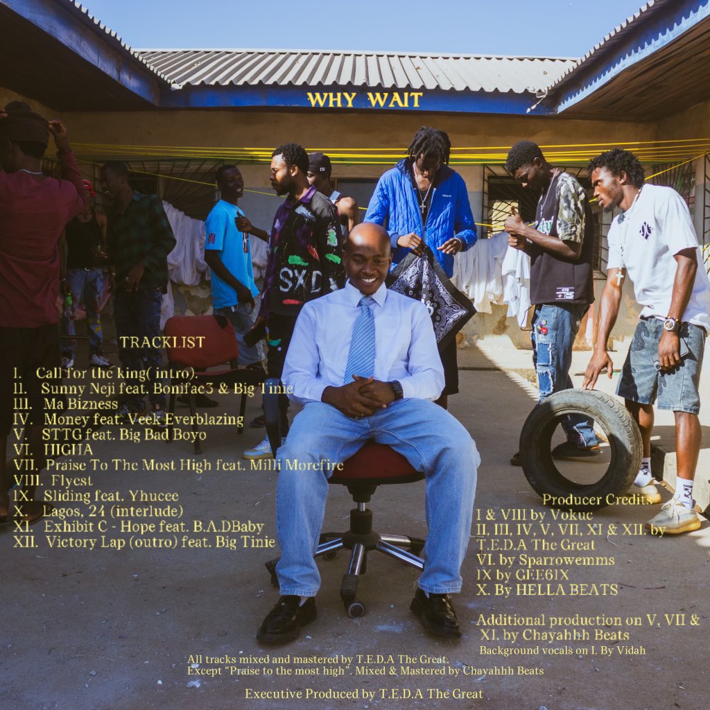 JJ_TALISMAN's tweet image. "Ma Bizness"
 dude literally called out my Igbo brothers 🤭🤭🤭🤭🤭
"Osuo ahịa dey the game I Run around just to get your spec"
#whywaiT