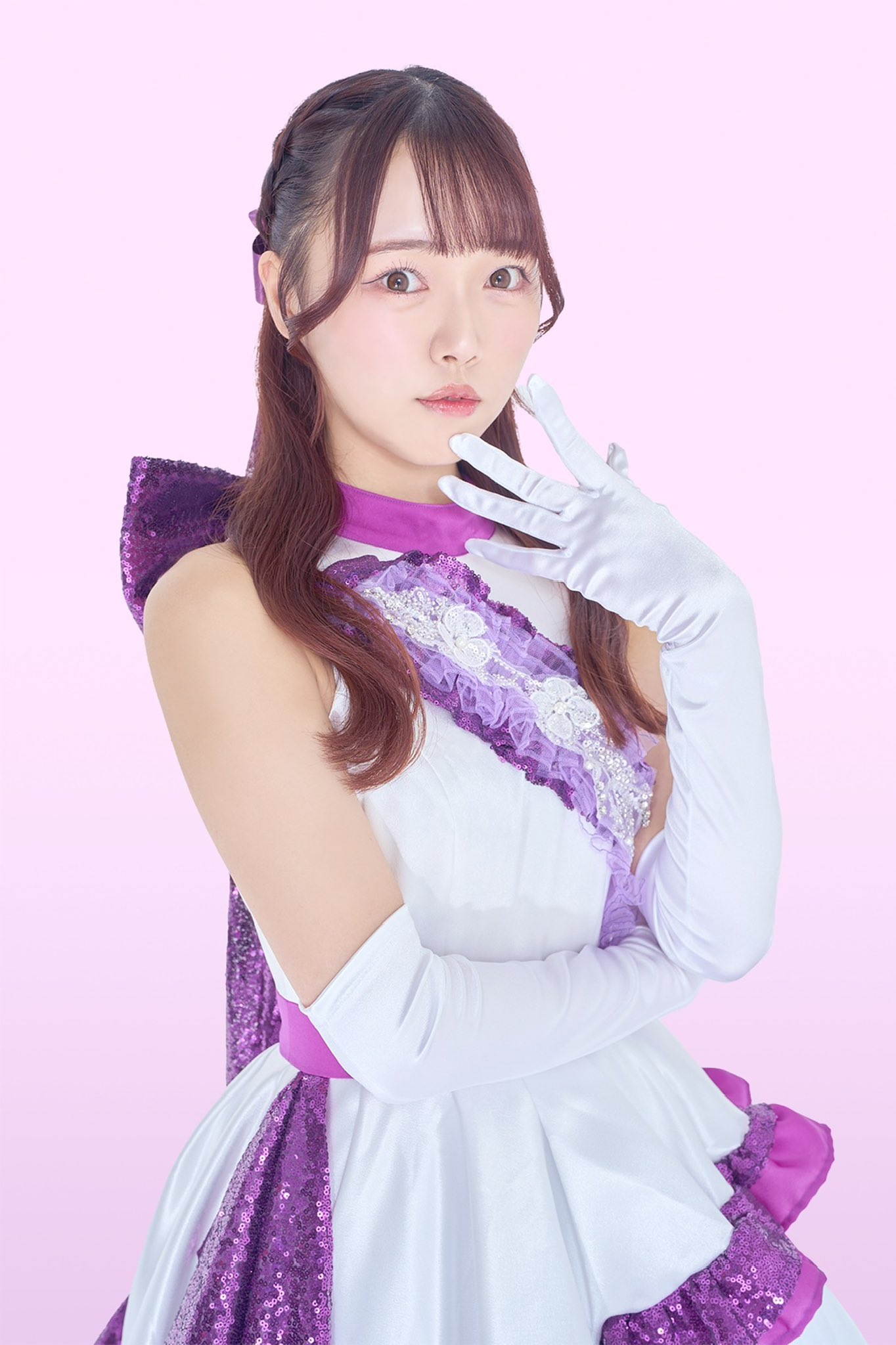 アイドル革命 on X: 