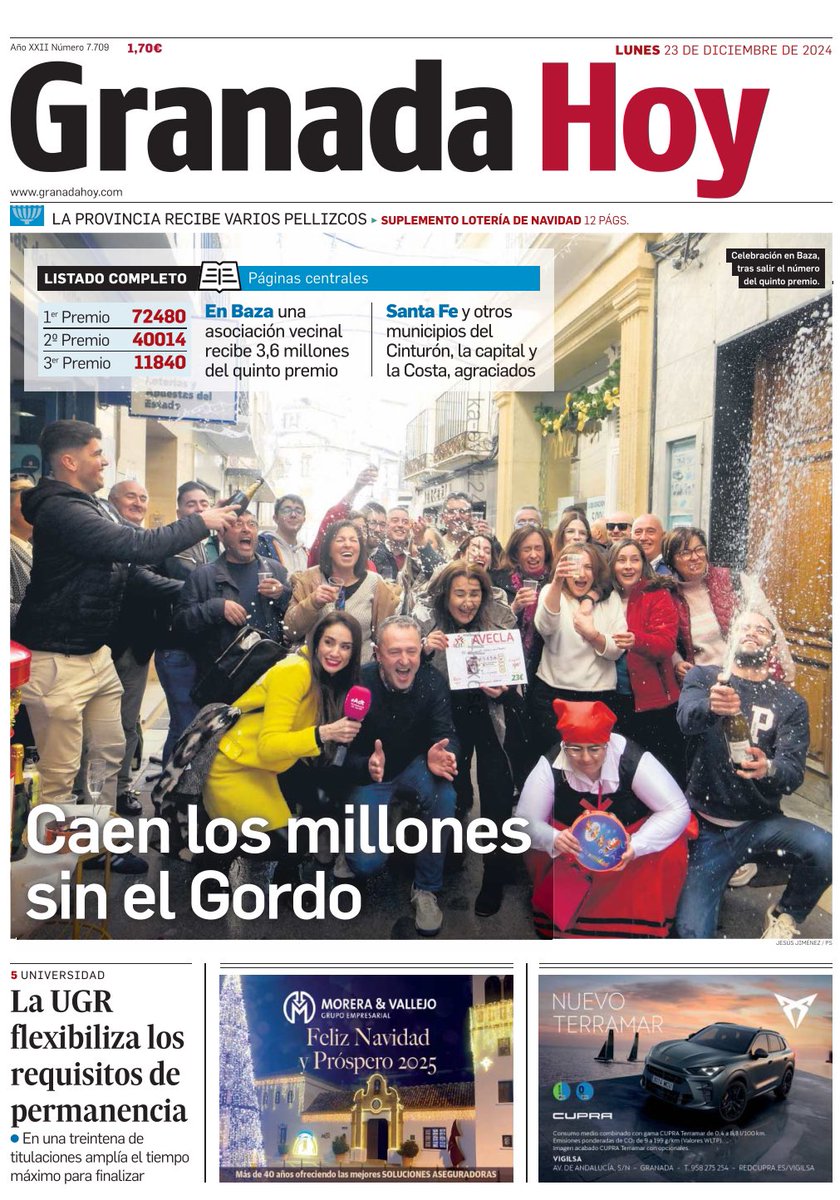 Grupo photographers tweet media