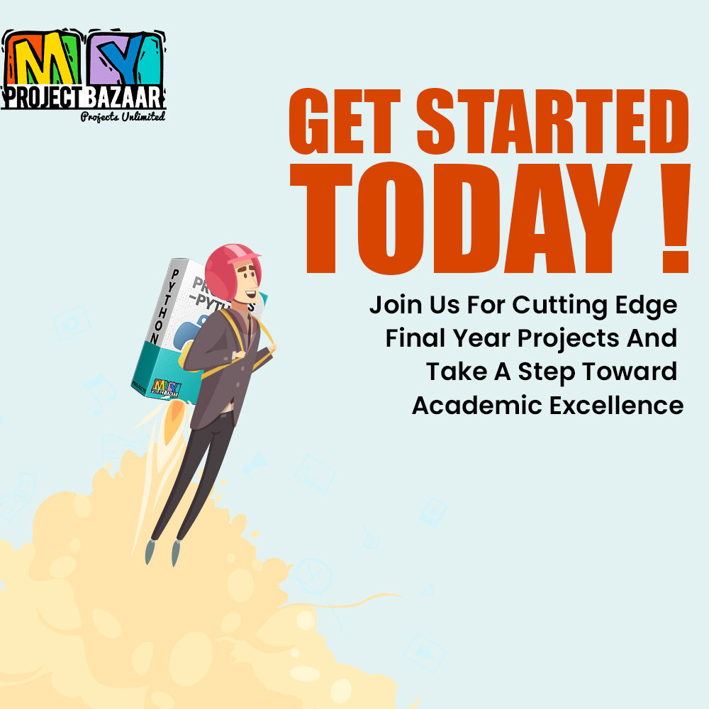 MyProjectBazaar's tweet image. 🎓 Innovative Projects to Help You Learn, Build, and Shine! 🎓

📲Ping us: rfr.bz/flaoc4v

#MyProjectBazaar #ProjectInnovation #ShineBright #SkillBuilding #TopNotchProjects #IEEEProjects #AcademicSuccess #ReadyMadeProjects #MATALABProjects