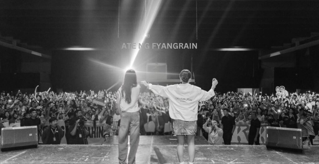 L0VEDbyAe's tweet photo. Wishing for a peaceful and fruitful 2025 for FyangRain ✨🙏🏻 https://t.co/dtJhpIhs2M