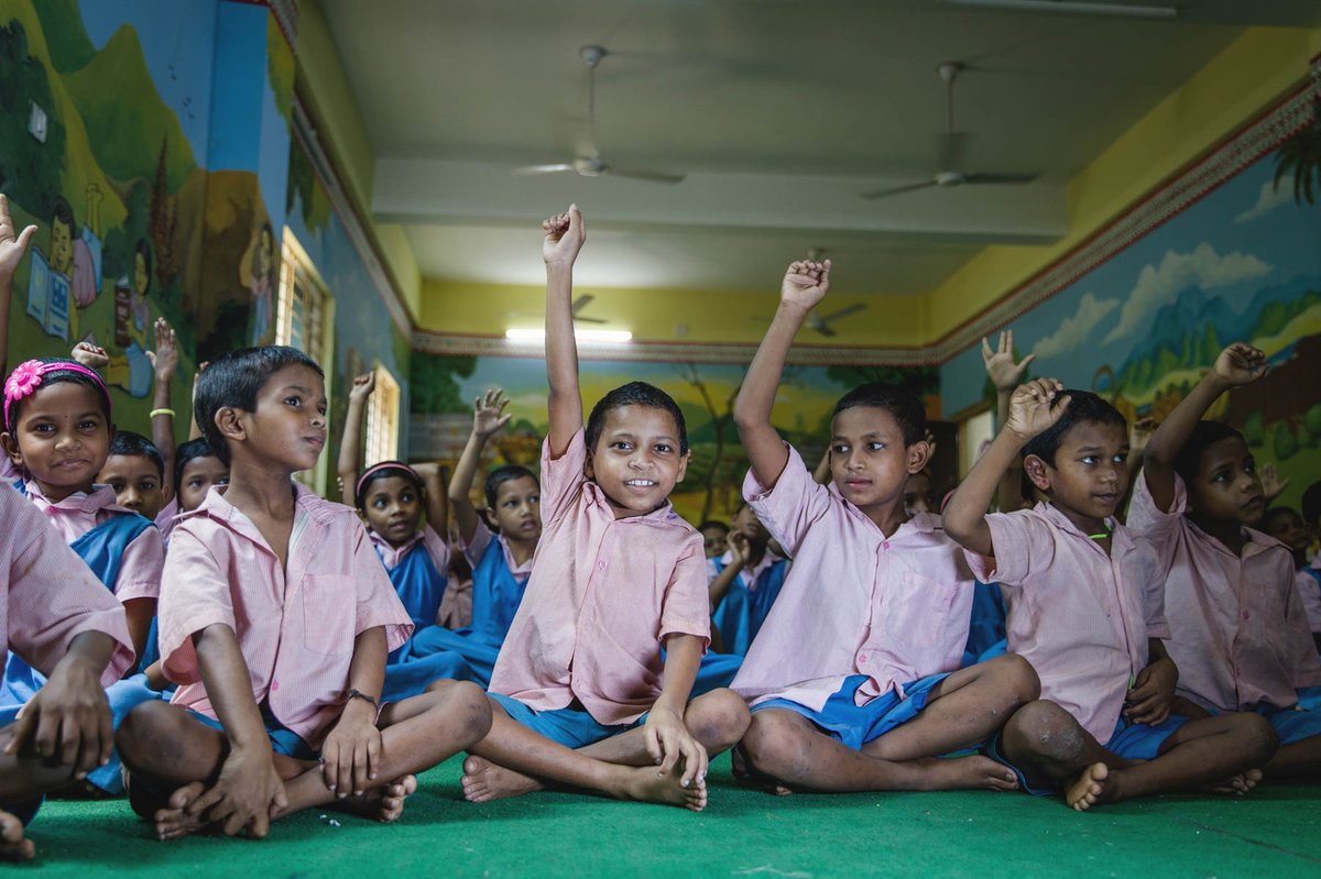 kissfoundation's tweet image. A place where ideas come alive, and every lesson is a step closer to our ambitions.

#ClassroomLearning #GrowingTogether #KISSInClass