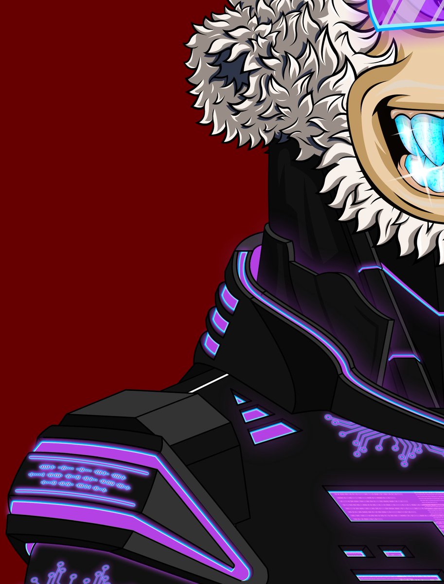 Pre-Release Preview
----------------------
Trait Based Trait Combo
- Coming s00n 5 X Holographic -
Work in Progress; Subject to Change.
Get z00ted!
z00t z00t!
#z00tz #z00tzWinter #CryptoChristmas