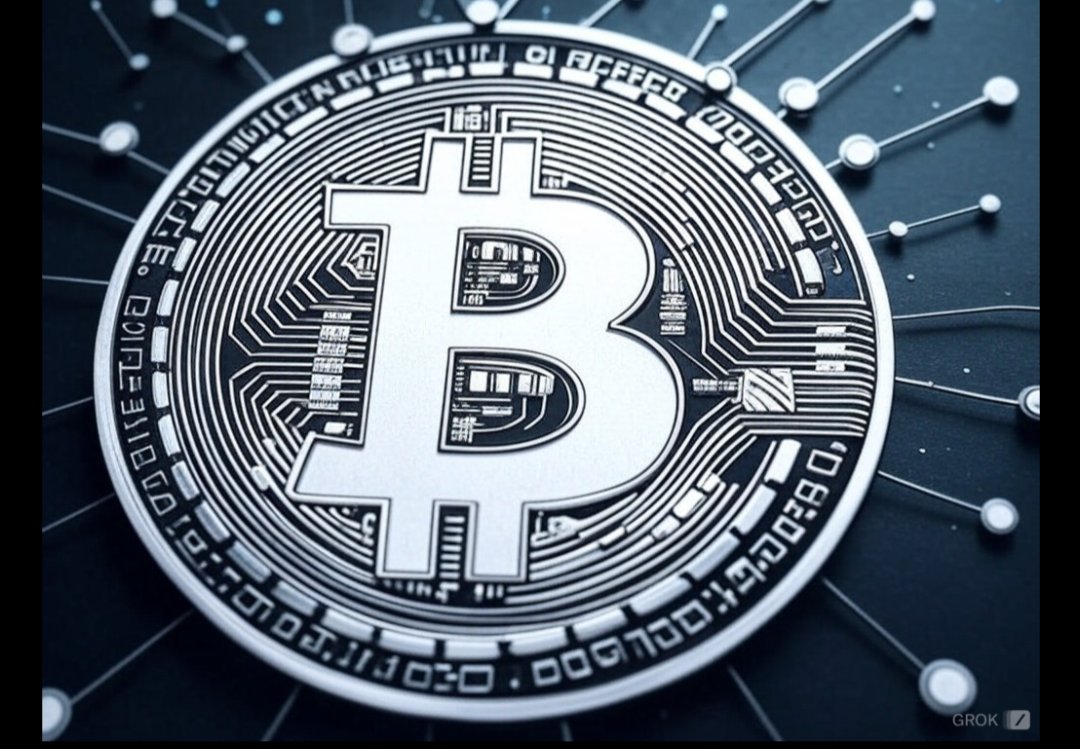 jovany1124's tweet image. Could #QuantumComputing break #BitcoinEncryption? Maybe, but it&apos;s #SpeculativeTech. #BitcoinDevelopers are ready to adapt, ensuring #Cryptocurrency resilience. #TechEvolution