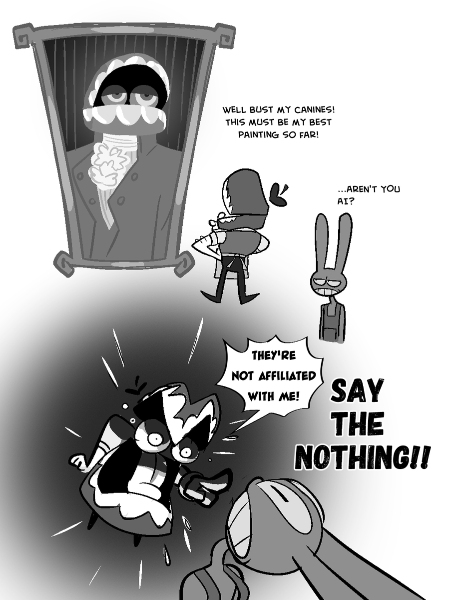 notsweetdandy tweet picture
