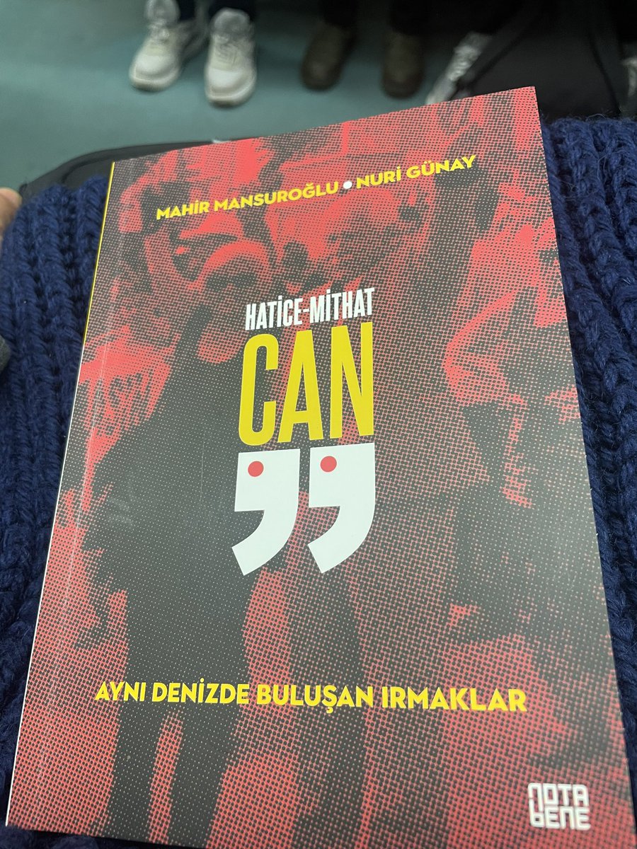 snndrmn's tweet photo. #marmarayokumaları #HaticeCan #MithatCan #AynıDenizdeBuluşanIrmaklar #MahirMansuroğlu #NuriGünay @NotaBeneY https://t.co/Hj6rWcHtmm