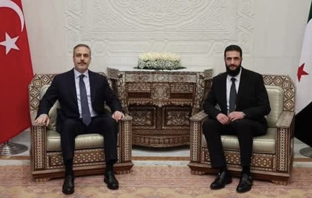 اللواء الركن المتقاعد محمد الحسيني tweet media
