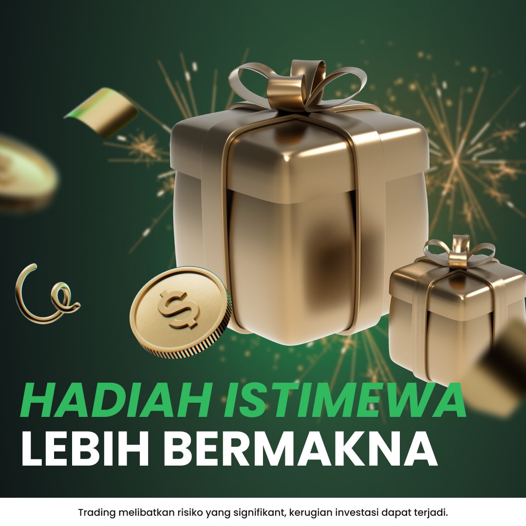 🎄Liburan telah tiba, dan itu artinya musim mencari hadiah!

Menemukan hadiah yang ideal terkadang terasa seperti teka-teki, tetapi berikut kiatnya: yang penting bukan berapa banyak yang Anda belanjakan — tetapi seberapa besar pikiran yang Anda curahkan untuk hadiah tersebut.