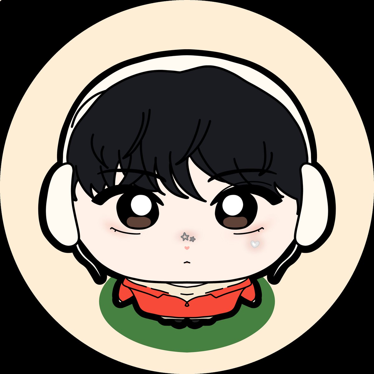 기욱이 인형 수량 60개 달성했습니다! 감사합니다🙇‍♀️🙇‍♀️

#원위 #ONEWE #기욱 #GIUK #키아 #CyA #10cm인형