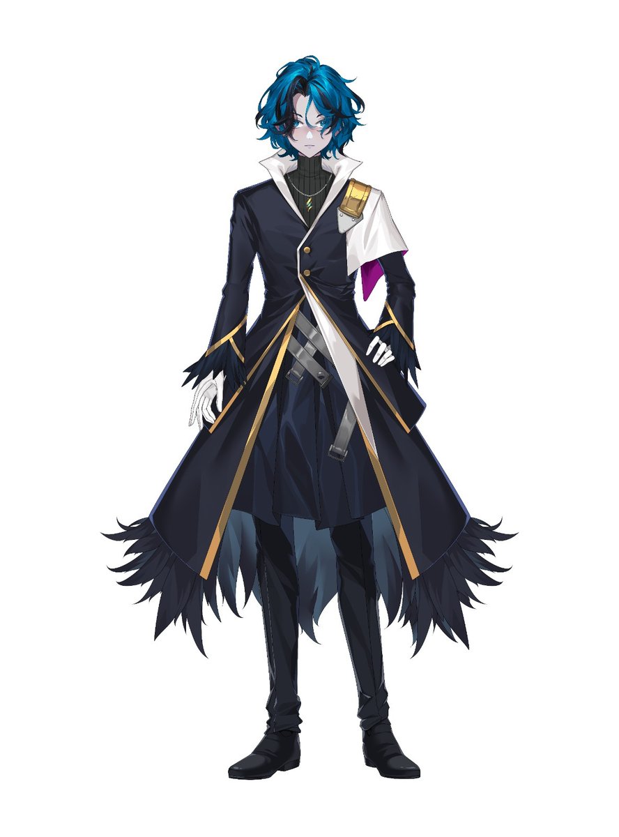 Nythos Ghostellar☠️⭐ Space Necromancer tweet media