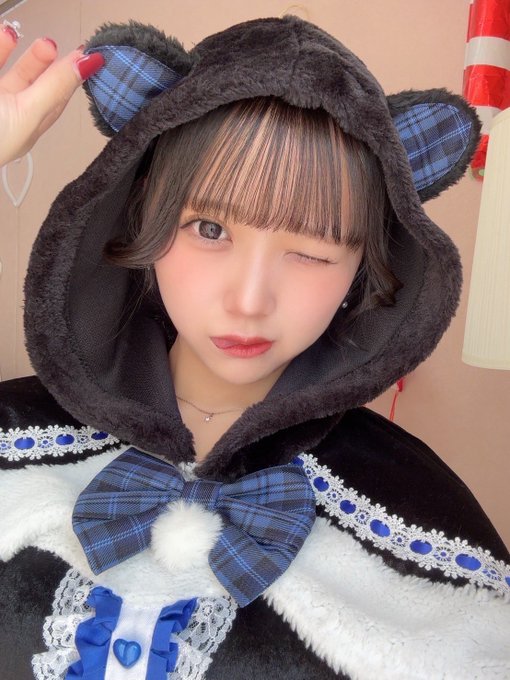 奥野未悠のTwitter画像13
