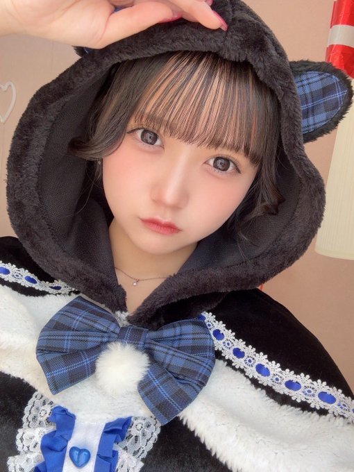 奥野未悠のTwitter画像12