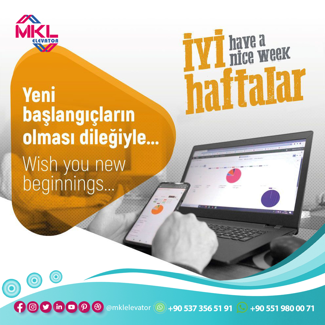 Her türlü asansör yedek parça üretim ve satış için;
📲Arayın görüşelim,
🎁Siz isteyin biz teklifinizi verelim.
#mklasansör #mkl #haftabaşı #pazartesi #kahve #asansor #konya #kapı #kabin #asansörparçaları #elevators #ascenseur #Лифты #elevator #asansör #مصعد #asansör #mkl