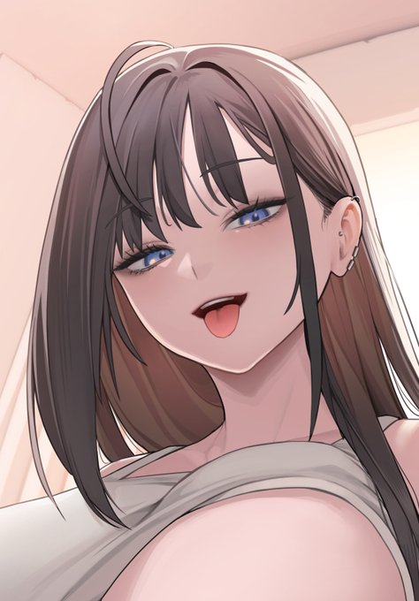 参加してます。
綾瀬さんを描きました。
https://t.co/ZLblYlSfiW 