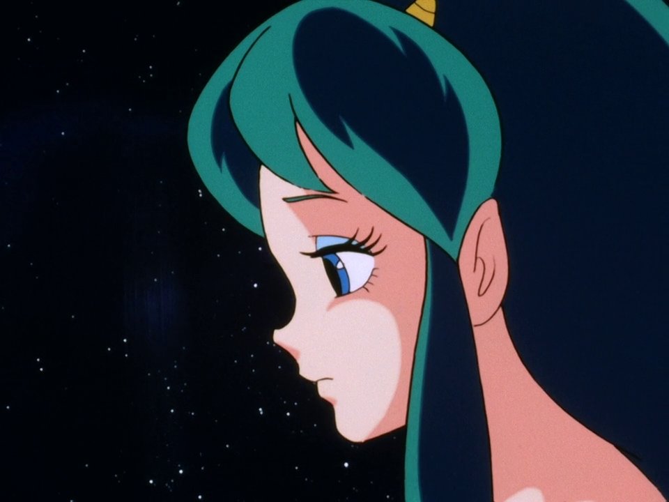 Ochan30's tweet photo. I do like it when the show takes a breath and gives Lum and Ataru some quieter moments.
#UruseiYatsura #LUM #ThoseObnoxiousAliens #Episode92 #AnimeRetroRewatch @DigiRanma https://t.co/wELp3ZwFmS