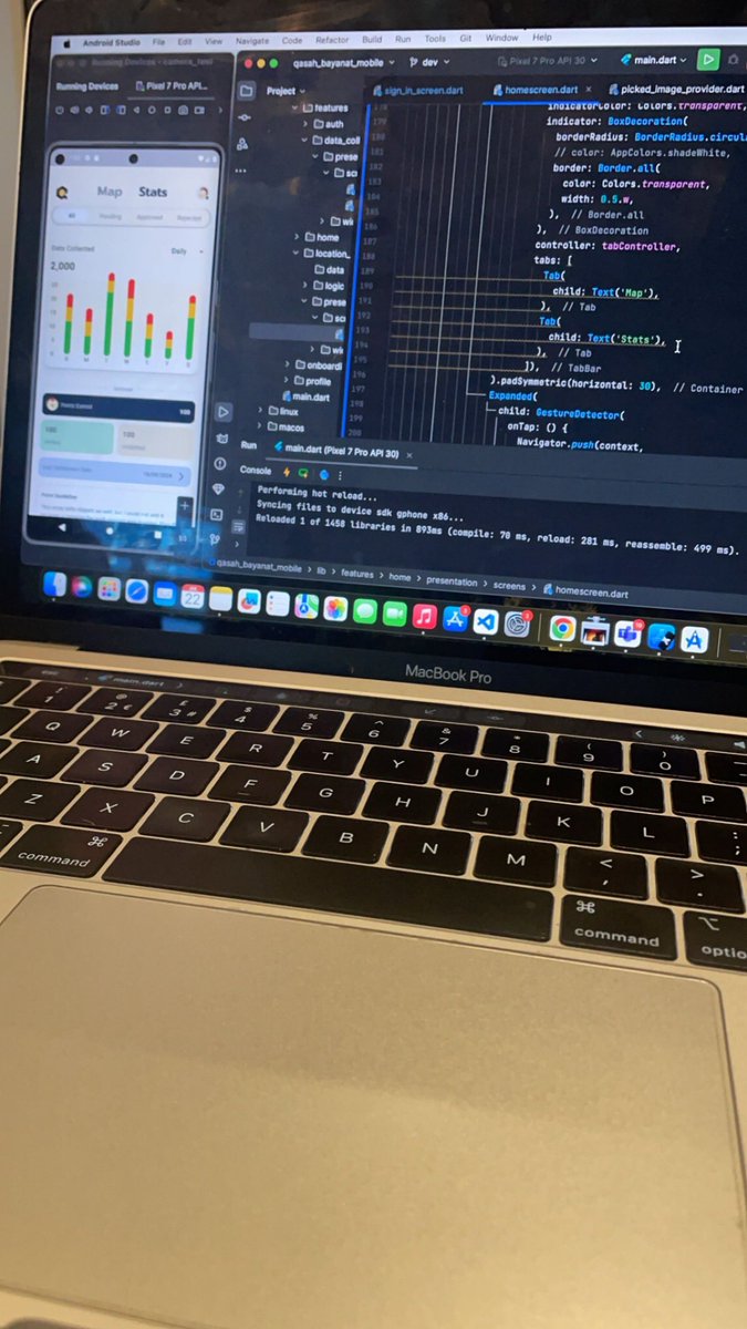 motunnrayooo's tweet image. I am a mobile app developer(flutter). I build scalable, high performing cross platform mobile apps.