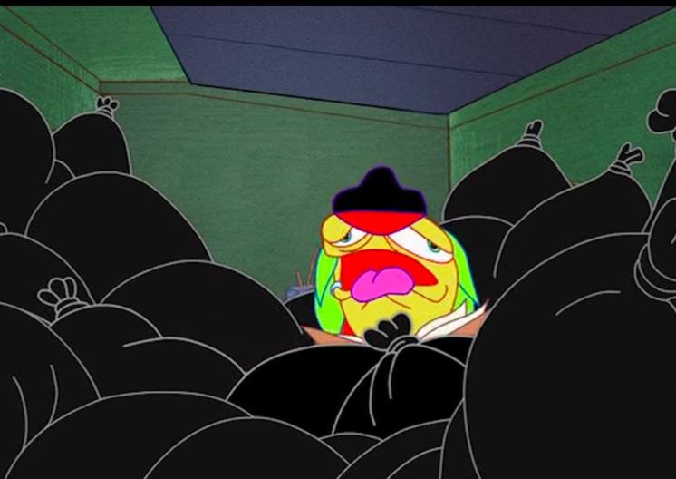 slippy_Cto's tweet photo. Ah, shit. I'm lazy $SLIPPY

#doblefried https://t.co/XcN4HtqCLe