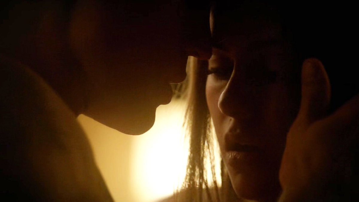 dobsleythinker's tweet photo. the way his eyes were glued to her as he undressed both of them, made sure to give all the comforts to her and made it about her. https://t.co/Lzg28E2jwx