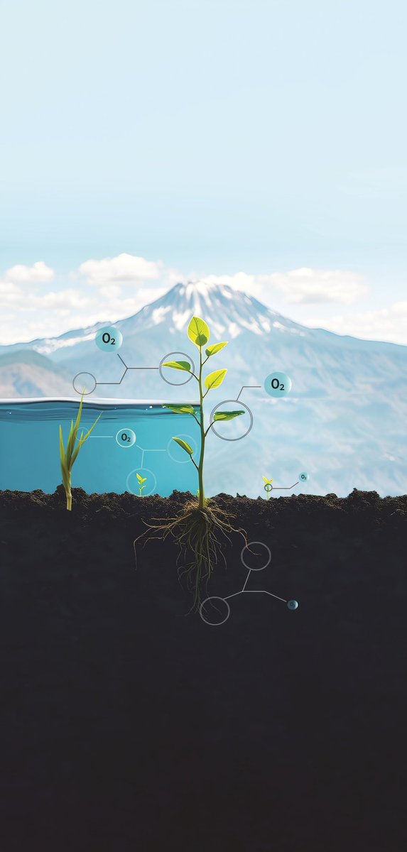 Rashmi Sasidharan (@r_sasidharan) on Twitter photo Our #hypoxia issue is online!@PlantPhys with this stunning cover image designed by <a href="/M0e_abbas/">Mohamad (Moe) Abbas</a> Check out the fantastic lineup of Updates, a topical Review and Research articles <a href="/jnbserres/">julia serres</a> <a href="/schwarzland_lab/">Plant Energy Biology Lab</a> <a href="/ThePlantLab/">🌱Pierdomenico Perata</a> <a href="/ISPLORE/">International Society for Plant Low O2 Research</a> academic.oup.com/plphys/issue/1… Our #hypoxia issue is online!@PlantPhys with this stunning cover image designed by <a href="/M0e_abbas/">Mohamad (Moe) Abbas</a> Check out the fantastic lineup of Updates, a topical Review and Research articles <a href="/jnbserres/">julia serres</a> <a href="/schwarzland_lab/">Plant Energy Biology Lab</a> <a href="/ThePlantLab/">🌱Pierdomenico Perata</a> <a href="/ISPLORE/">International Society for Plant Low O2 Research</a> academic.oup.com/plphys/issue/1…