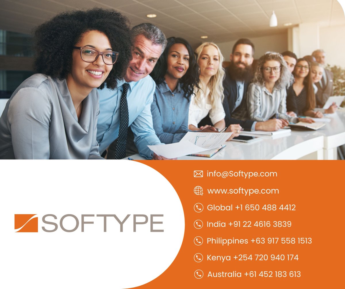 🚀 Excited to welcome one of the largest property developers in the Philippines! 

Implemented #NetSuiteERP &amp; our SuiteExtension #GoLease to streamline their sales contracts. 

Contact buff.ly/4fvGQvN

#Softype #SuiteExtensions #RealEstate #DigitalTransformation