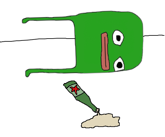 Daumenfrosch tweet media