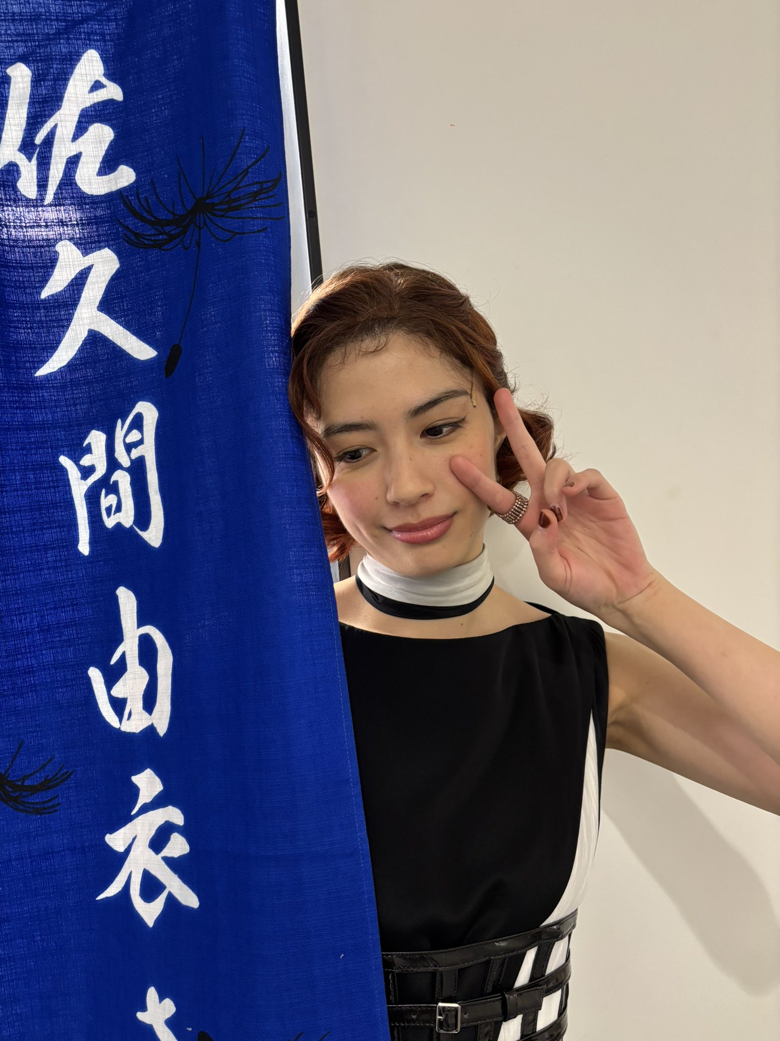 佐久間　0107 ♡ 山中さわお「COME ON,BOOTY ! 2023.7.13 at SHIBUYA CLUB