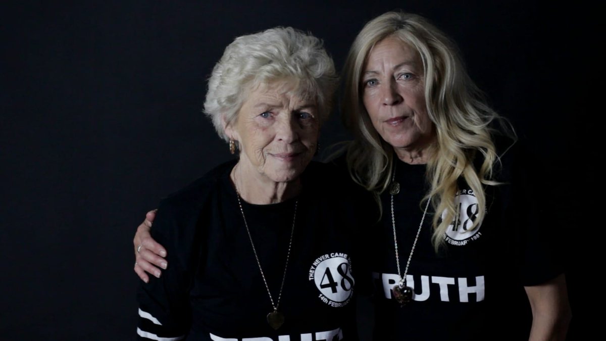Yesterday marked what would have been Christine Keegan’s 89th birthday a day that should have been filled with laughter, love, the warm embrace of family. Instead, it stands as a poignant reminder of the immense burden she carried and the unshakable courage with which she stood
