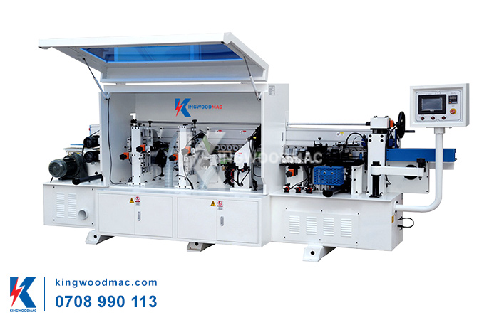 kingwoodmac1's tweet image. MÁY DÁN CẠNH 6 CHỨC NĂNG – KW 360
Máy dán cạnh 6 chức năng KW 360 dùng để dán nẹp veneer, nẹp gỗ, PVC
Xem thêm: guides.co/g/my-dn-cnh-6-…
Số điện thoại tư vấn 24/7: 0708 990 113
Email: kingwoodmac@gmail.com
#maydancanh #maydancanhthang #kingwoodmac