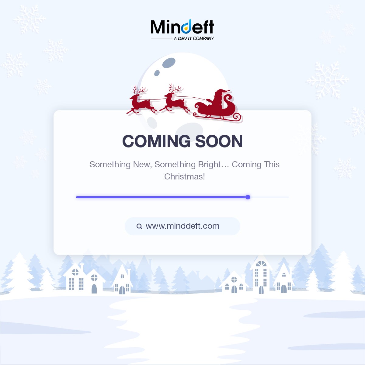 This Christmas, we're bringing you something new and brighter than before! 🎄✨
Stay tuned for the big surprise! 🎁 #ChristmasSurprise #ComingSoon