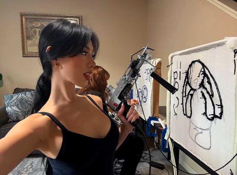 llouzzyx's tweet image. ——— ⟢ it’s all about the details.