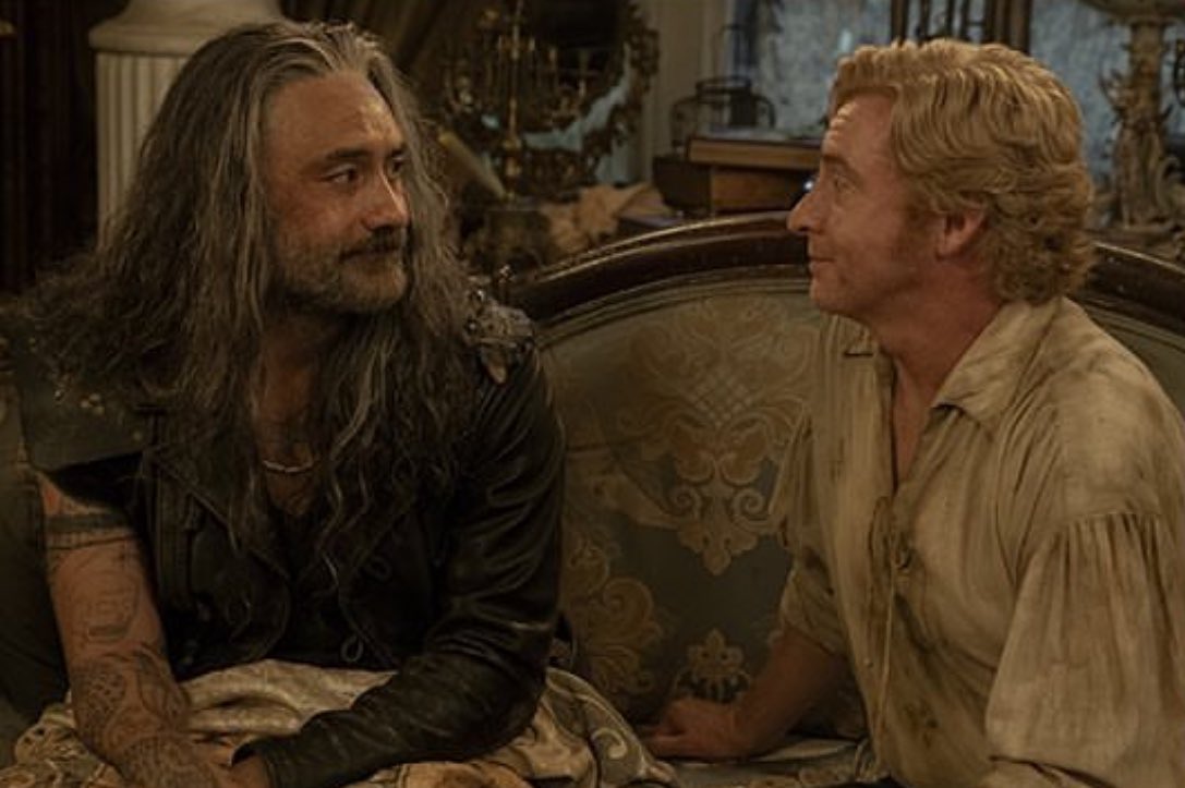 Katrina - #LongLiveOFMD (@kmostran) on Twitter photo 