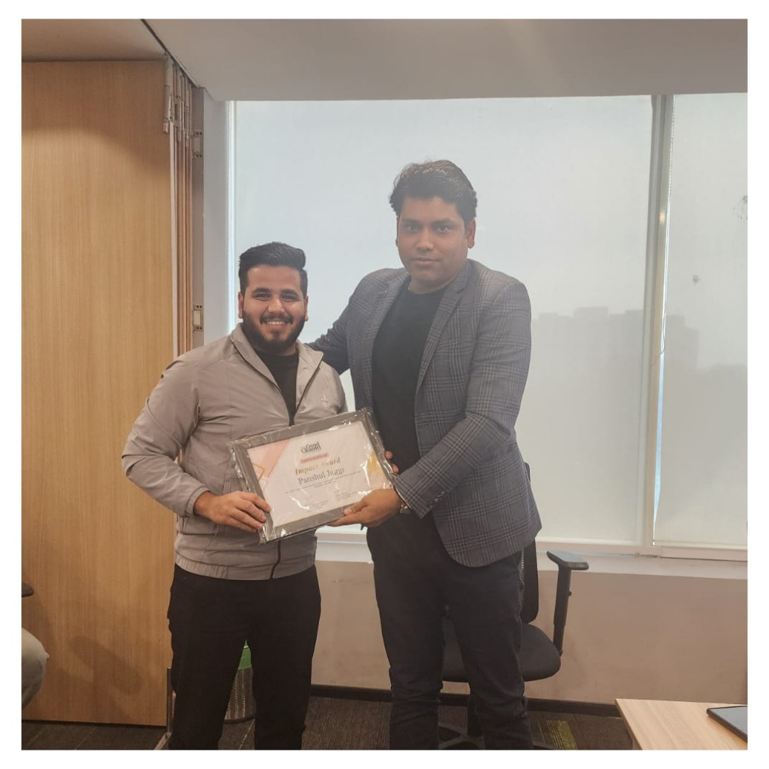 The Good Glamm Group tweet media