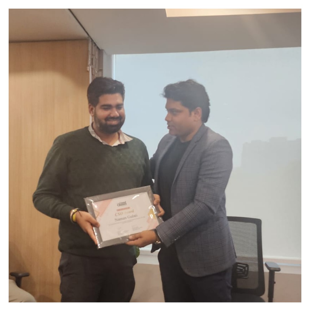 The Good Glamm Group tweet media