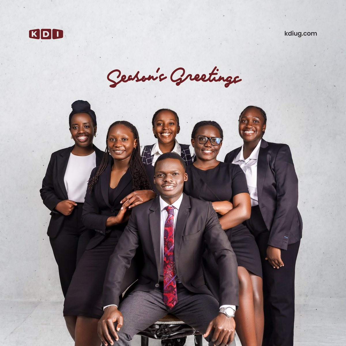 Season’s Greetings from <a href="/KDIdesignagency/">KDI Design Agency</a> 🎄✨

Wishing you peace, joy, and endless happiness this Christmas Season! 🌟

A heartfelt thank you to our clients, partners, and stakeholders for your incredible support this year. Here’s to continuing our collaboration and excellence in