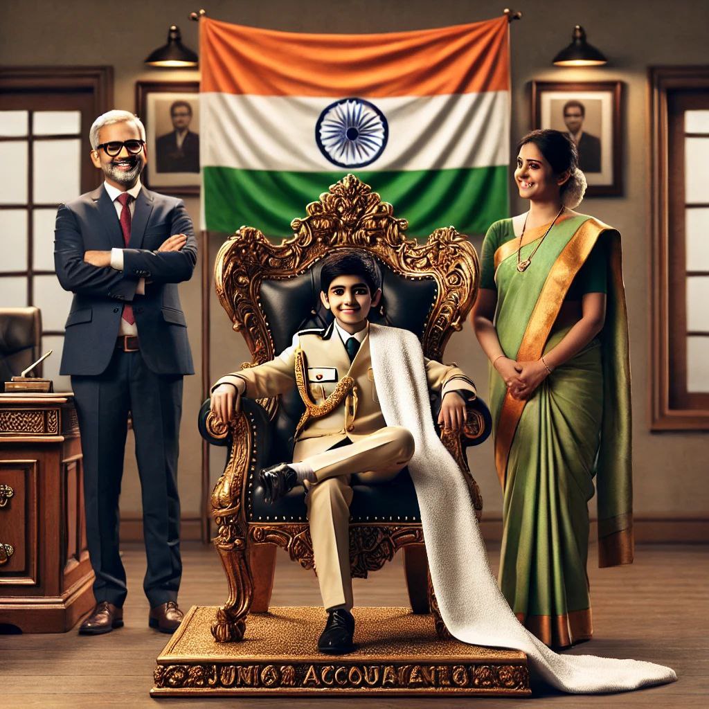 कुर्सी की पेटी बांध लो लेखाकारों 😁
शुक्रवार तक या उससे पहले नियुक्ति आदेश जारी कर दिया जाएगा 🙏 आप सभी को अपनी नई जिंदगी की शुरुआत के लिए बहुत बहुत मुबारकबाद 💐
सभी की नियुक्ति एक बार जिला ट्रेज़री में होगी, उसमें 15 दिन की ट्रेनिंग के बाद आपको डिपार्टमेंट allot होगे ✍️