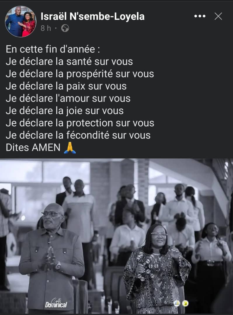 C.E L'Arche de l'Alliance/La Borne tweet media