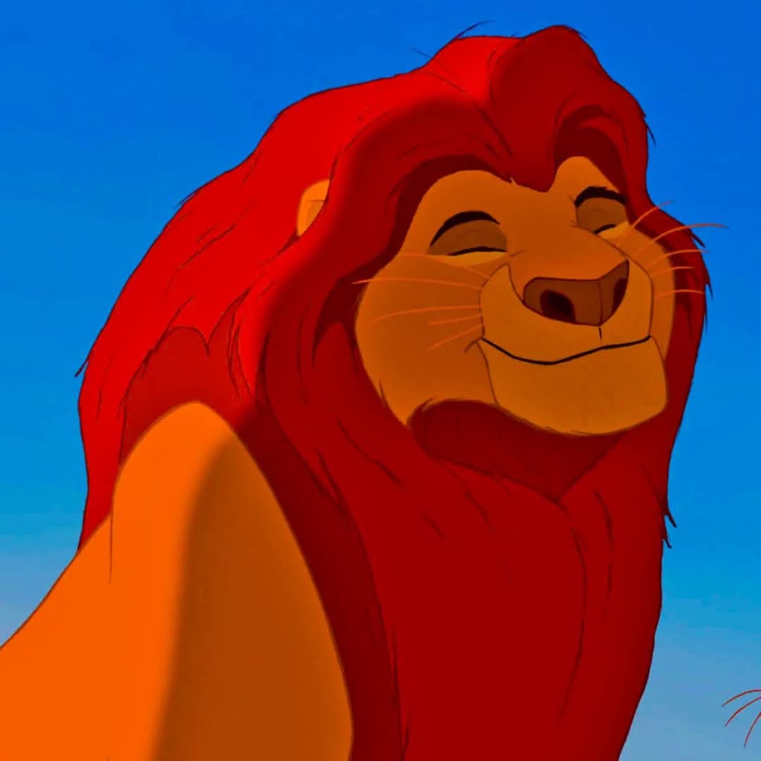 LionKingMufasa_'s tweet image. ❝While others search for what they can take, a true king searches for what he can give.❞ 

• #TLKRP / #DisneyRP

• Not new to character

• Descriptive / Literate 

•Ships w/ Sarabi 

• ABSOLUTELY NO LEWD 

                  🔄♥️