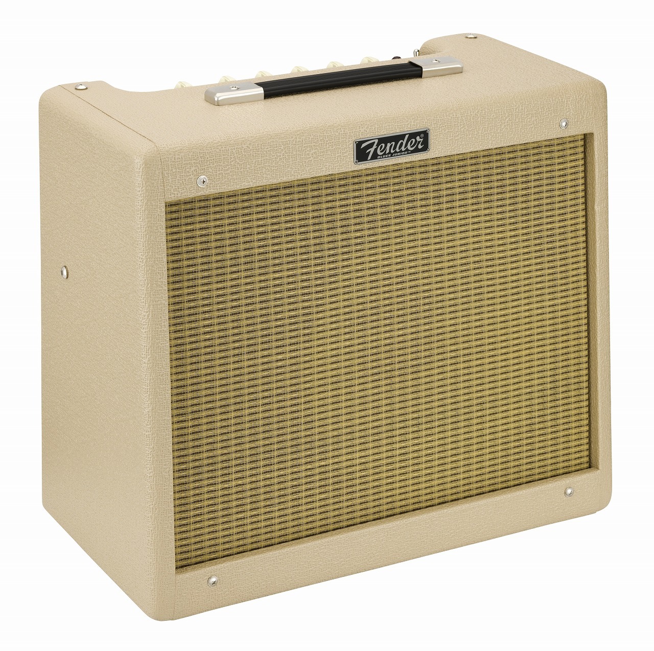 美品Fender Blues Junior LTD ギター用 アンプ コンボ - アンプ