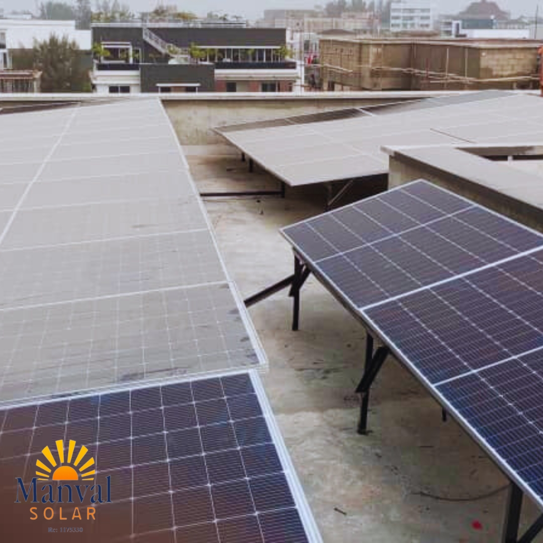 SolarManval's tweet image. "Bringing the gift of endless energy this festive season! 🌞✨ Light up your celebrations sustainably with our solar solutions.  #festiveenergy #solar